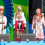 OYME-Фестиваль Сотворение Мира 2011 - Казань