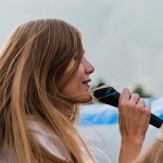 Участие группы «ОЙМЕ» на международном фестивале «Урожай-2011»
