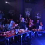 Концерт группы «ОЙМЕ» ресторан-клуб-бар-караоке “Ватсон”