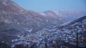 OYMEexpeditions в Дагестане: экспедиции впервые вышли за финно-угорские границы